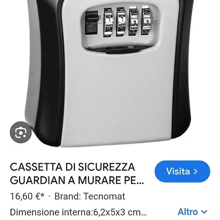 Appartamento Monolocale Selva Del Turchese