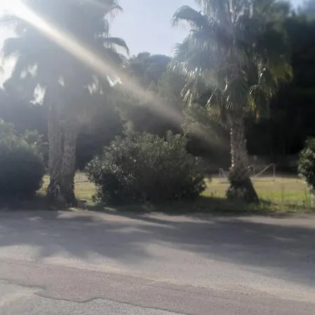 Monolocale Selva Del Turchese Uggiano La Chiesa